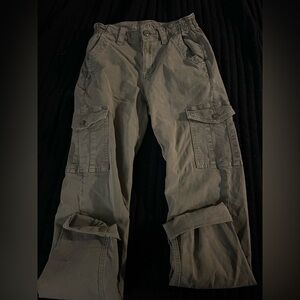 American Eagle cargo pants